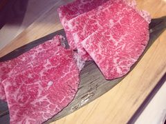 -神戸牛八坐和(阪急三宮店)
