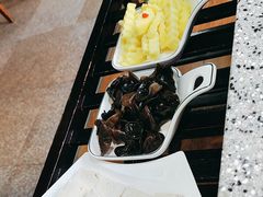 -嘎洒汤锅·花腰傣美食