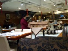 -东方饺子王(东盛路店)