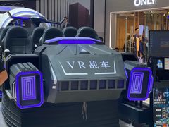 -大玩家(中原万达广场店)