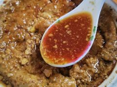 姜汁核桃调蛋-然香姜汁(江城小区店)