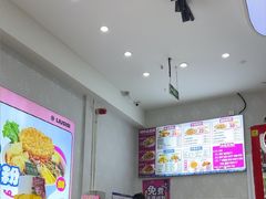 -柳蛳蛳螺蛳粉(朱辛庄TBD店)
