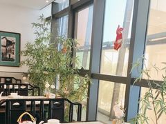 -小菜园新徽菜(南京秦淮龙蟠汇店)
