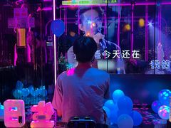 -皓声音KTV(新景店)
