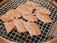 -厚贞日式烤肉(浦东汇智店)