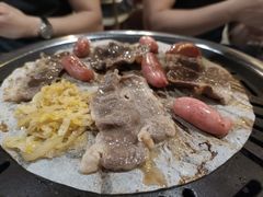 -胡哥烤肥牛(车公庙店)