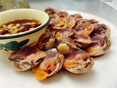 -金海湾海鲜排档(朱家尖店)