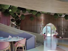 -水桶王国主题餐厅·聚会·生日派对·亲子活动·家庭套餐(亚龙湾希尔顿店)