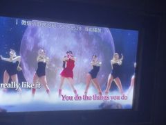 -K立方量贩式KTV(香洲店)