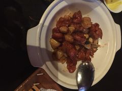 iphone_upload_pic-天津包子铺·海鲜家常菜(北戴河店)