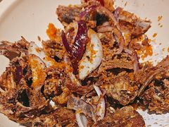 -北平盛世·新京菜·北京烤鸭(劲松·双井店)