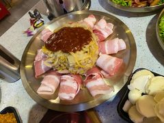 -炭之家·齐齐哈尔非遗烤肉·鲜切直供(中央大街店)