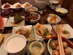 -青藤茶馆(南山路店)