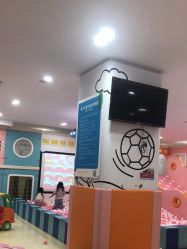 -孩子王童乐园(贵阳观山湖万达店)