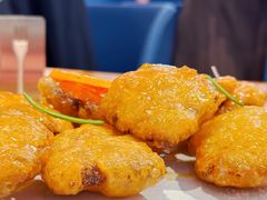 -荷恬·精致蔬食料理(富国街店)