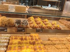 -FANEN法念·烘焙·甜点(万象城店)