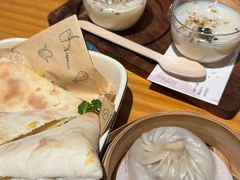 -荷恬·精致蔬食料理(富国街店)