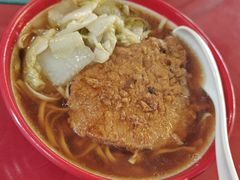 -绿野餐厅(上海动物园店)