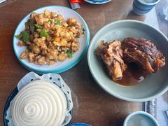 -95号酱骨·一块豆腐(展春园西路店)