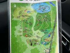 -秦皇岛野生动物园