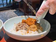 -裕兴记•蟹黄面馆(人民广场店)