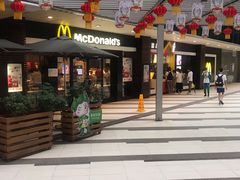 -麦当劳(宜安广场店)