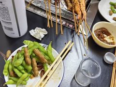 -老黑板筋(顺义总店)