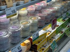 -迦南·甜品蛋糕(杭州东站万象汇店)