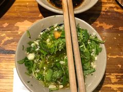 油碟-老天桥蛙炉火锅(姑苏总店)