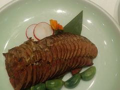 -鹊华居·地道鲁菜·海鲜·融合味(大明湖店)