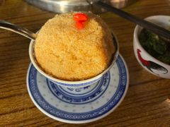 冰汤圆-五里关火锅(牛市口店)