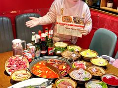-红牌美蛙鱼头火锅(万辉国际广场店)