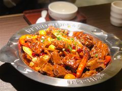 -胖哥俩肉蟹煲(湖滨银泰in77店)