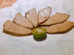 大红袍鹅肝-陈鹏鹏潮汕菜(欢乐海岸 海边景观店)