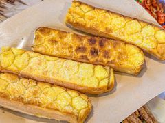 -郑记•不夜城烧烤•龙虾•虾蟹(黄鹤楼店)