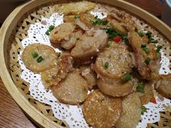 -黄泥岗·地道湖北菜(奥特莱斯店)