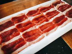 鲜羊上脑-南门涮肉(上海二店)