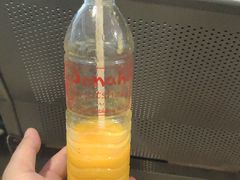 -Jonah's Fruit Shake & Snack Bar