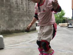 -酷迈儿童体能运动馆(九棵树店)