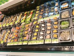 -上清·三文鱼鲜寿司(同德店)