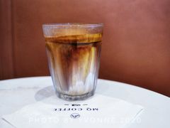 dirty-MQ COFFEE STAND明谦(新洲店)