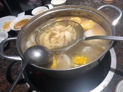 -八合里潮汕鲜牛肉火锅(深圳海岸城店)