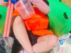 -雅鲁激流探险漂流