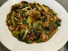 -阿毛饭店(和义路店)