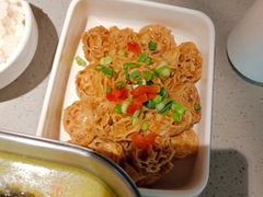 -半天妖烤鱼(即墨宝龙广场店)