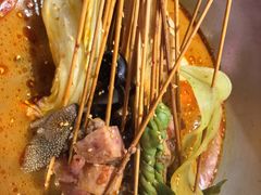 -付小姐在成都(五道口店)