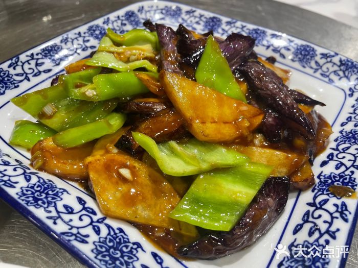 东北农家院·铁锅炖(莘庄店)图片