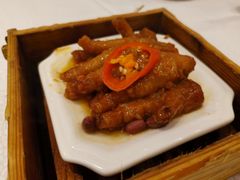 酱汁蒸凤爪-金翠皇宫粤菜·点心·海鲜(科技园店)