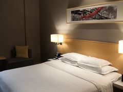 -重庆观音桥华美达安可酒店