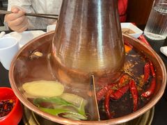 -北门涮肉·铜锅涮肉(南锣鼓巷店)